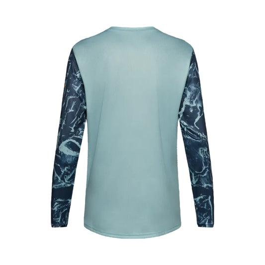 Ranger Long Sleeve Image Print Jersey - Image 2