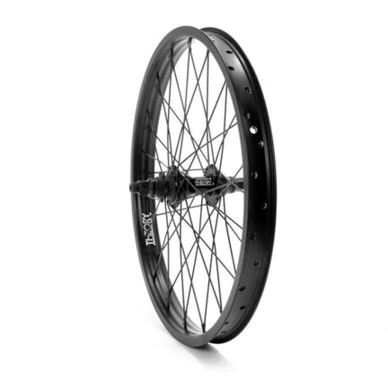 Theory Predict Cassette Wheel RHD Black