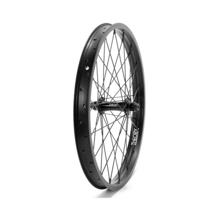 Theory Predict Front Wheel Black