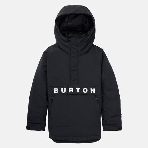 Burton - Kids' Frostner 2L Anorak Jacket