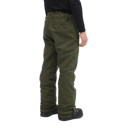 Hammer Insulated Pants - Image 2