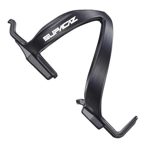 Supacaz - Fly Cage Poly Bottle Cage Polycarbonate