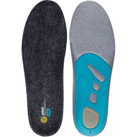 Sidas - 3Feet Merino Low Insoles - Image 2