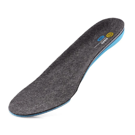 3Feet Merino Low Insoles