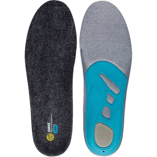 3Feet Merino Low Insoles - Image 2