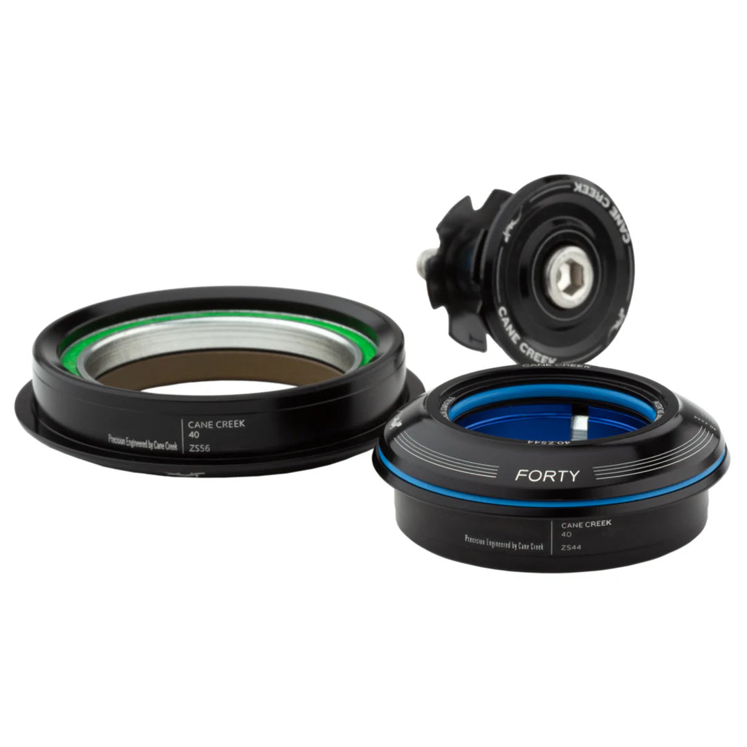 40-Series Headset ZS56/28.6 - ZS56/40 – Mud Sweat and Gears