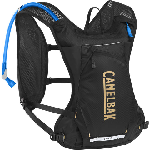 Camelbak - Chase Race 4 Gilet Noir