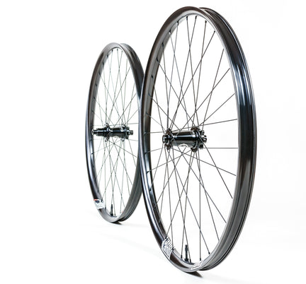 Faction Wheelset, 29" I9 Hydra Boost 6B XD