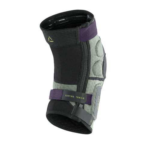 ION - K-Lite Zip Knee Pads - Image 2