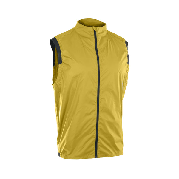 ION Gilet de velo Shelter Lite unisexe