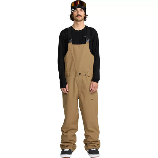 V.CO Sparta Bib Pant - Image 2
