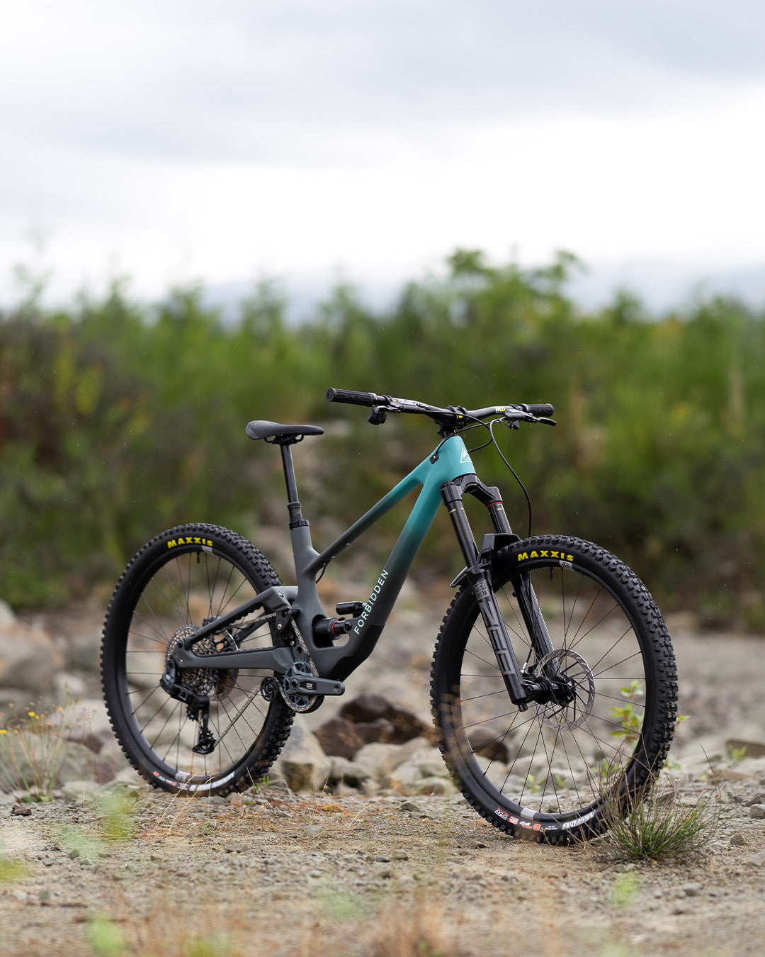 Mud Sweat and Gears