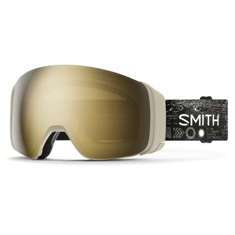 Smith Optics - 4D Mag