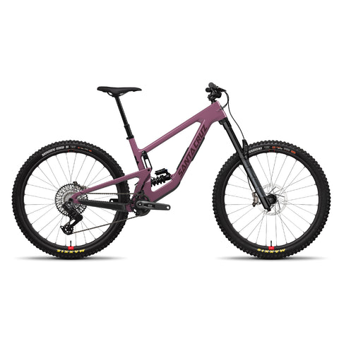 Santa Cruz - Megatower 2 C GX AXS T-Type Coil RSV