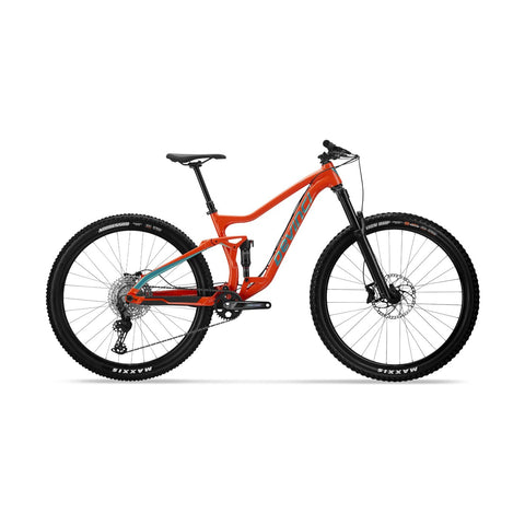 Devinci - Django A29 Deore - 2023