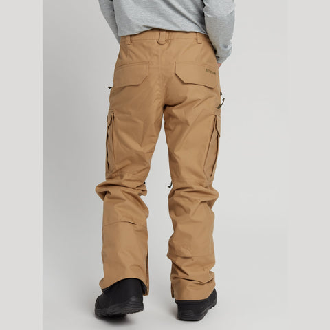 Burton - Pantalon Cargo 2L Coupe Régulière - Image 4