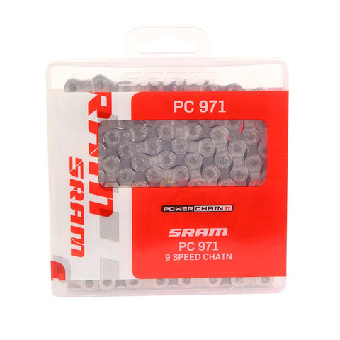 SRAM - PC-971 Chain 9 Speed Chain