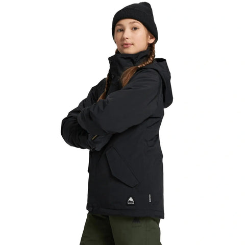 Burton - Girl's Elodie 2L Jacket - Image 2