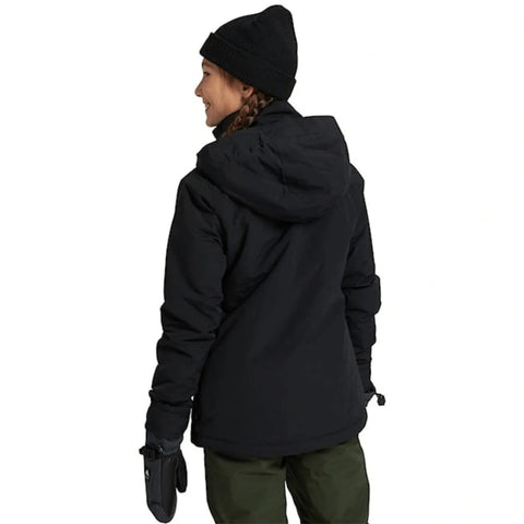 Burton - Girl's Elodie 2L Jacket - Image 3