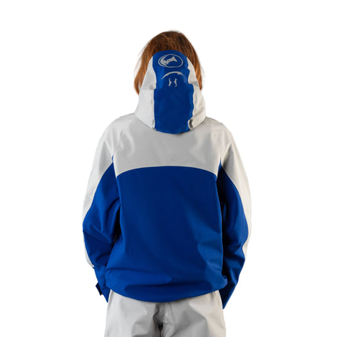 Beyond Medals - X Nomadik Jacket 3L - Image 2