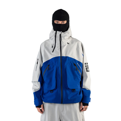 Beyond Medals - X Nomadik Jacket 3L - Image 3