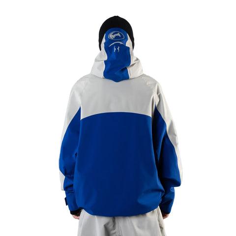 Beyond Medals - X Nomadik Jacket 3L - Image 4