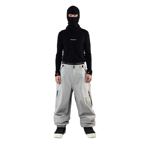 Beyond Medals - X Nomadik Pant 3L - Image 3