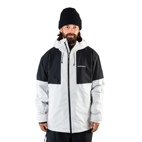 Beyond Medals - Full Zip Jacket 2L - Image 3