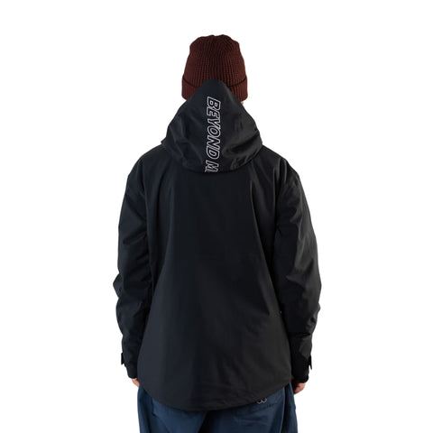 Beyond Medals - Full Zip Jacket 2L - Image 2