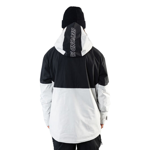 Beyond Medals - Full Zip Jacket 2L - Image 4