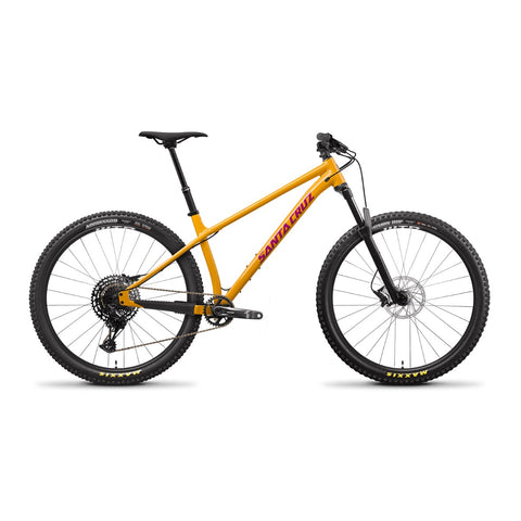 Santa Cruz Bicycles - Chameleon D-Kit AL MX - 2022