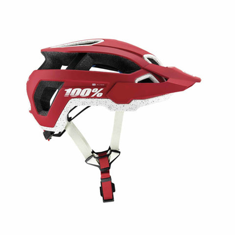 100% - Altec Trail Helmet w/Fidlock - Image 3