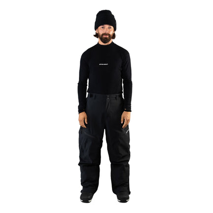 Zip Pant 2L
