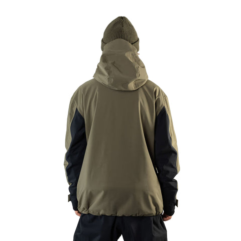 Beyond Medals - Cargo Jacket 2L - Image 3