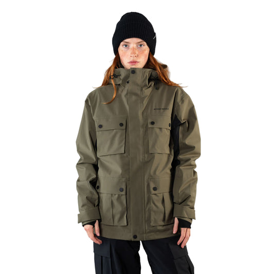 Cargo Jacket 2L - Image 2