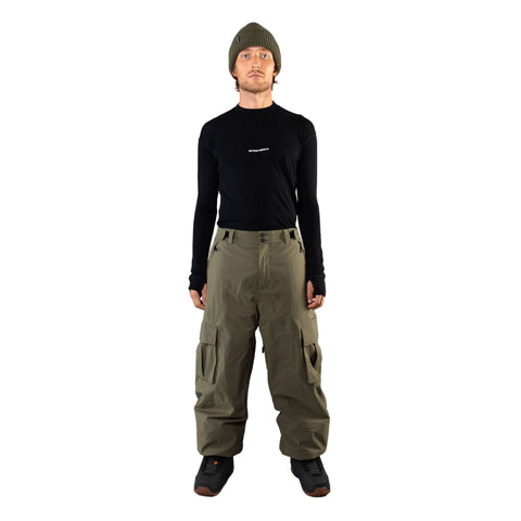Beyond Medals - Cargo Pants 2L