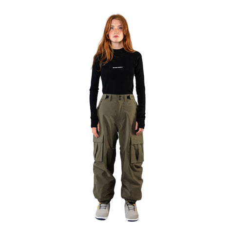 Beyond Medals - Cargo Pants 2L - Image 3
