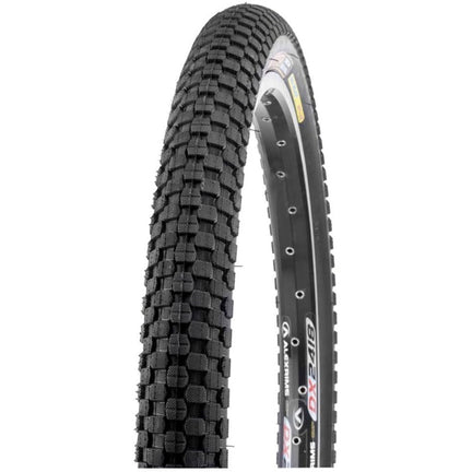 K-Rad Tire