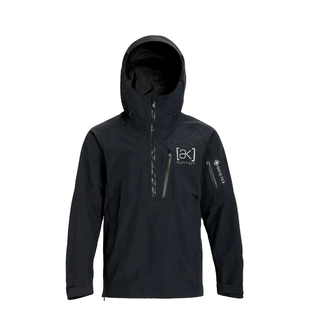 AK] Velocity Gore-Tex 2L Anorak Jacket – Mud Sweat and Gears