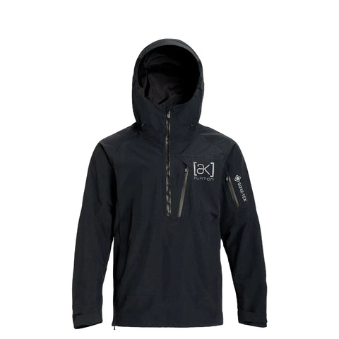 Burton - Veste anorak AK Velocity Gore-Tex 2L pour homme - Image 2