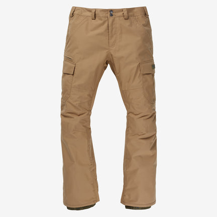 Cargo 2L Pants Regular Fit