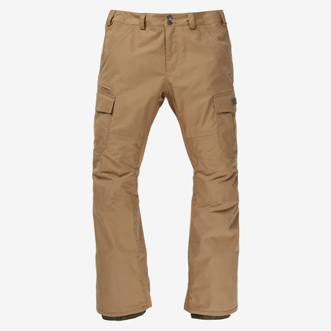 Burton - Pantalon Cargo 2L Coupe Régulière