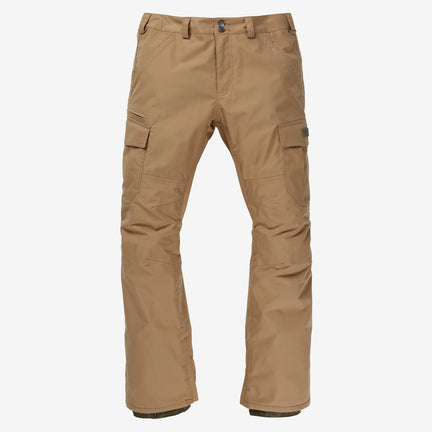 Pantalon Cargo 2L Coupe Régulière
