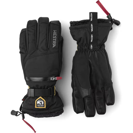 All Mountain CZone Ski Glove