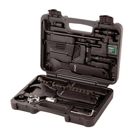 EVO - Trousse à outils TK-22, 22 outils