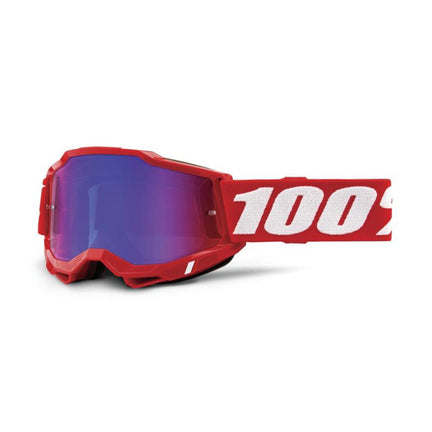 Accuri 2 Goggles