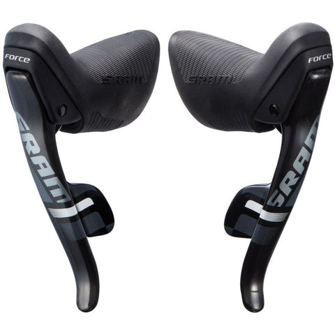 SRAM - Force 22 Brake-Shift Lever Set