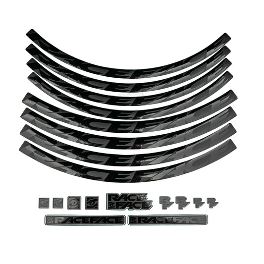 Rim Decal Kit - Image 2