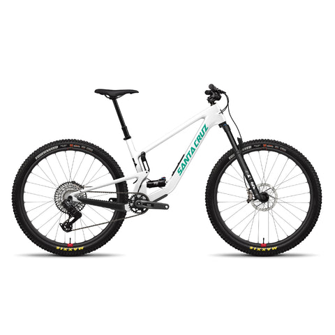 Santa Cruz - Tallboy 5 C GX AXS T-Type RSV - Image 2
