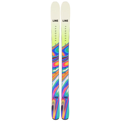 Line Skis - Pandora 94